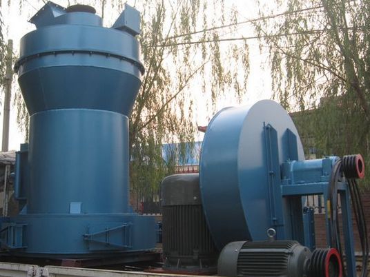 雷蒙磨粉機(jī)，經(jīng)典的磨粉機(jī)