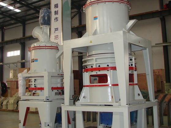 微粉磨粉機，成熟技術(shù)實力體現(xiàn)